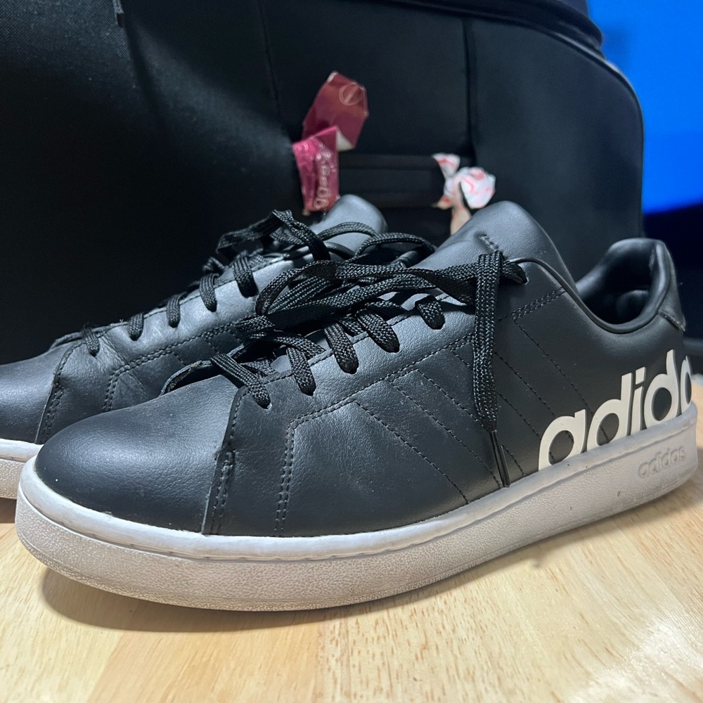 Adidas sneakers